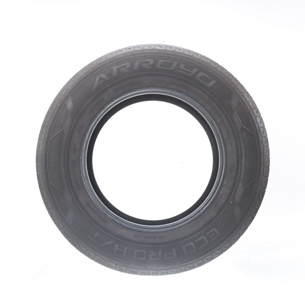 Set of (2) Used 265/70R18 Arroyo Eco Pro H/T 116H - 8-8.5/32 - Image 6