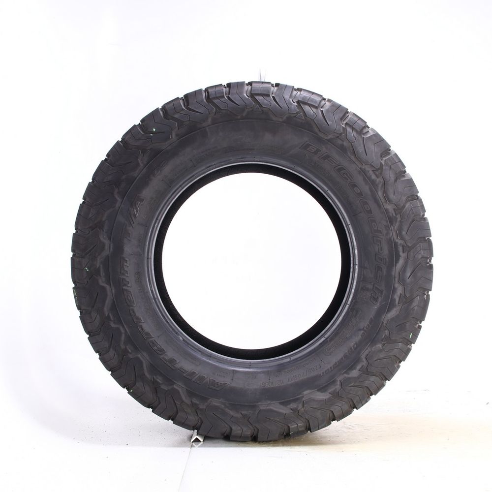 Used LT 265/70R17 BFGoodrich All-Terrain T/A KO2 112/109S C - 12/32 - Image 3