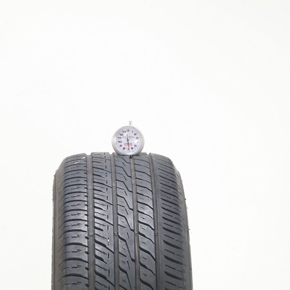 Set of (2) Used 205/60R16 Ironman IMove Gen 3 AS 92V - 6.5-7/32 - Image 2