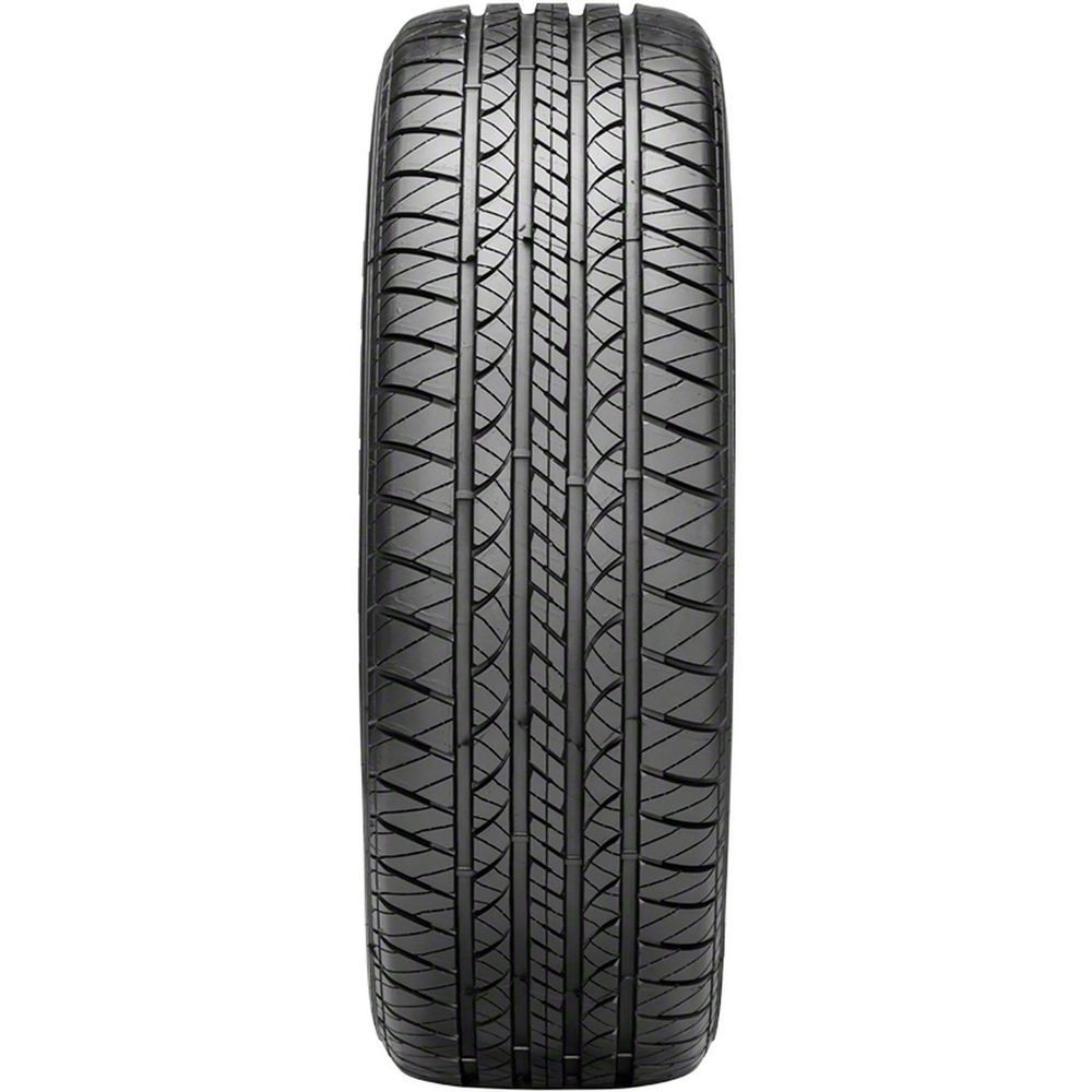 Set of (2) New 205/70R15 Kelly Edge A/S 96T - Image 3