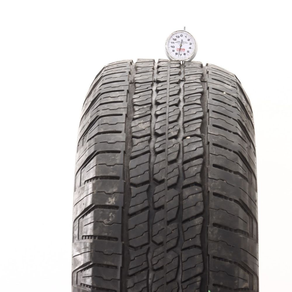 Used 265/70R18 Michelin LTX Trail  116T - 7.5/32 - Image 2