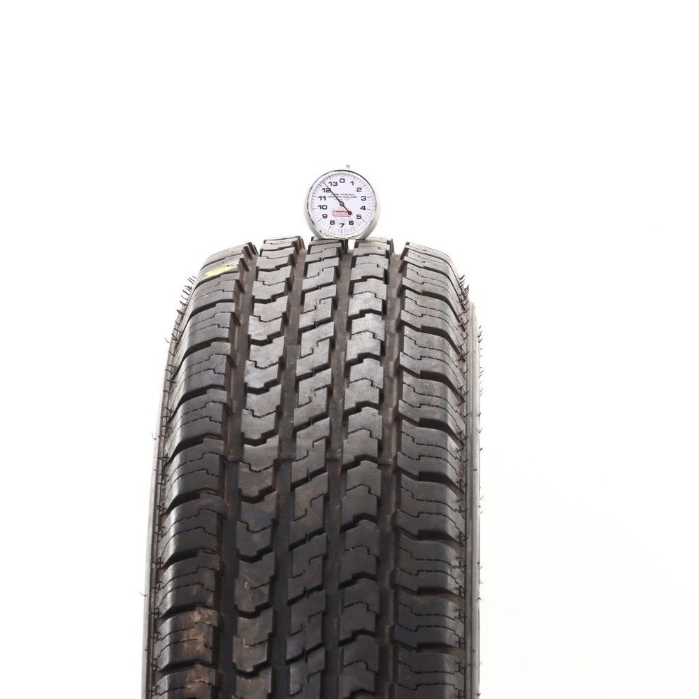 Used LT 225/75R16 Kelly Safari SJR 110/107Q D - 12/32 - Image 2