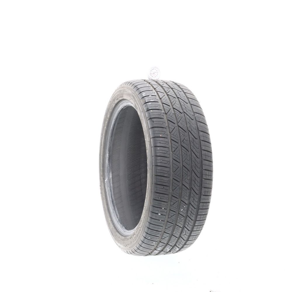 Used 225/45ZR18 Road Hugger GTZ 1N/A - 9.5/32 - Image 1