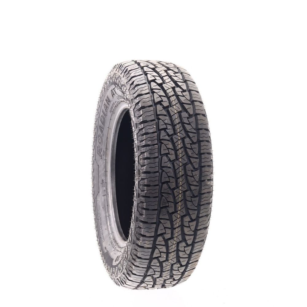 New 245/65R17 Nexen Roadian AT Pro RA8 111S - Image 1