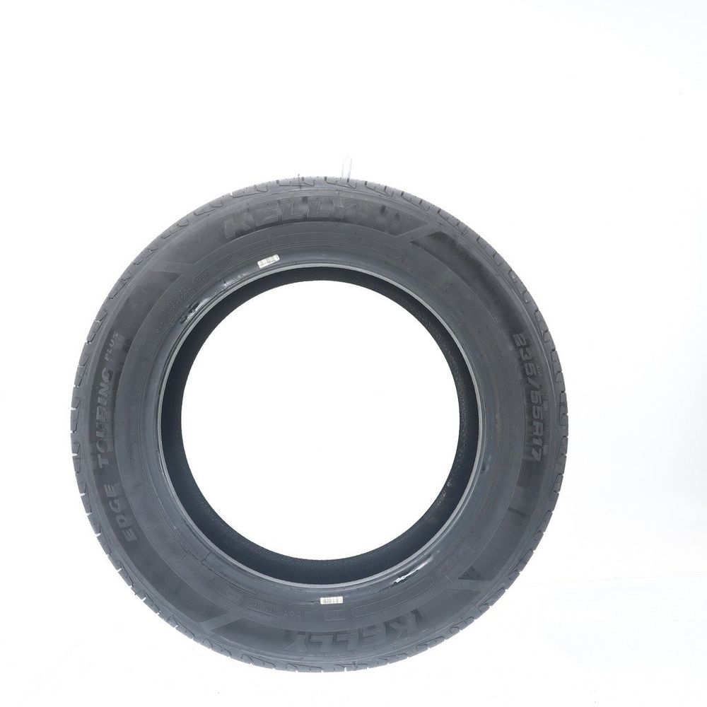 Used 235/55R17 Kelly Edge Touring Plus 99H - 9.5/32 - Image 3
