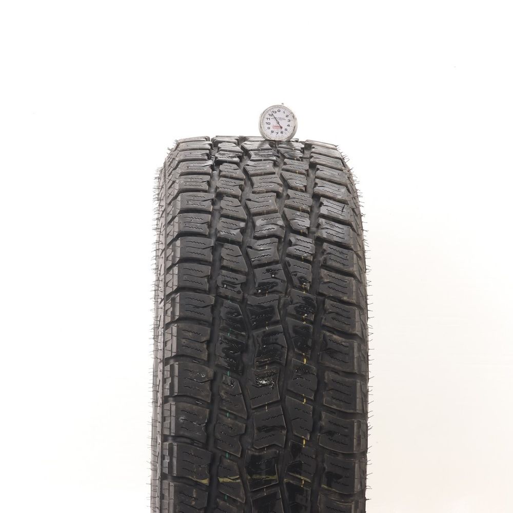 Used 265/65R18 Big O Big Foot A/T II 114T - 12.5/32 - Image 2