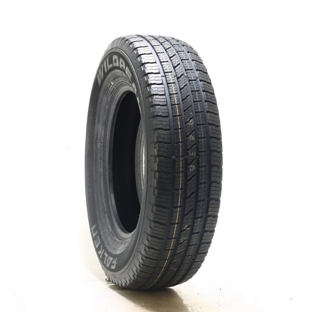 New 255/70R18 Falken Wildpeak Temporary Spare 112T - 9/32 - Image 1