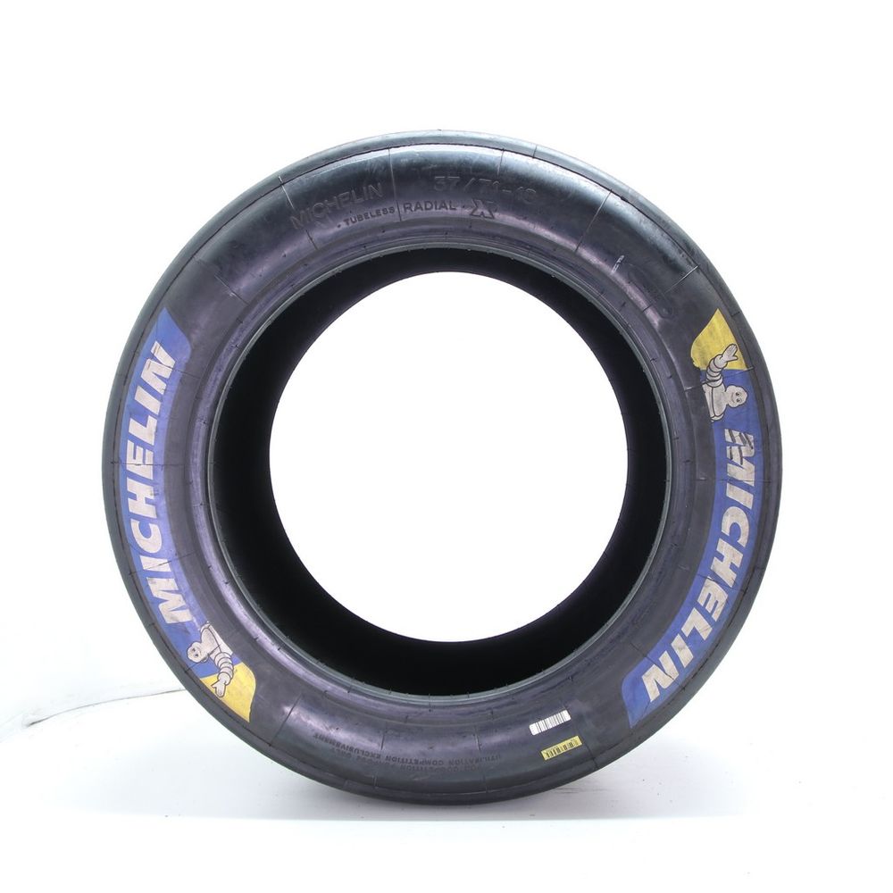 Used 37/71R18 Michelin Race Slick 1N/A - 0/32 - Image 3