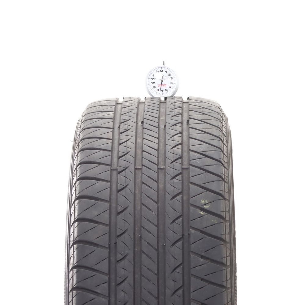 Used 245/60R18 Kelly Edge A/S 105H - 7.5/32 - Image 2