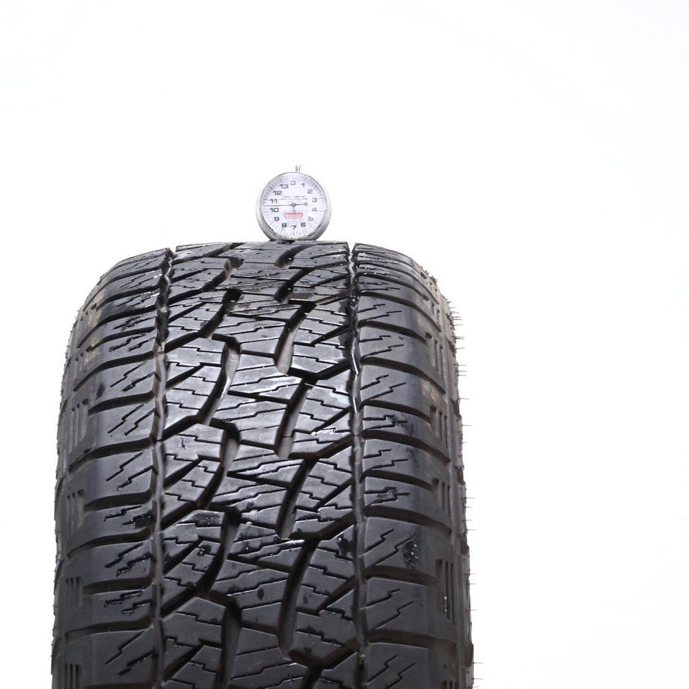 Set of (2) Used 265/60R18 Hankook Dynapro ATM 110T - 9.5-10.5/32 - Image 5