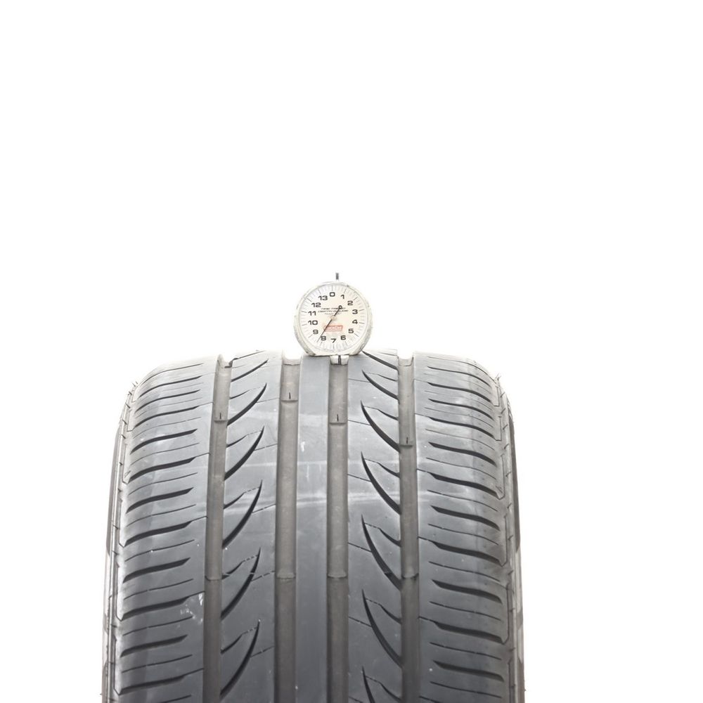 Used 245/40R18 Lionhart LH-503 97W - 8/32 - Image 2