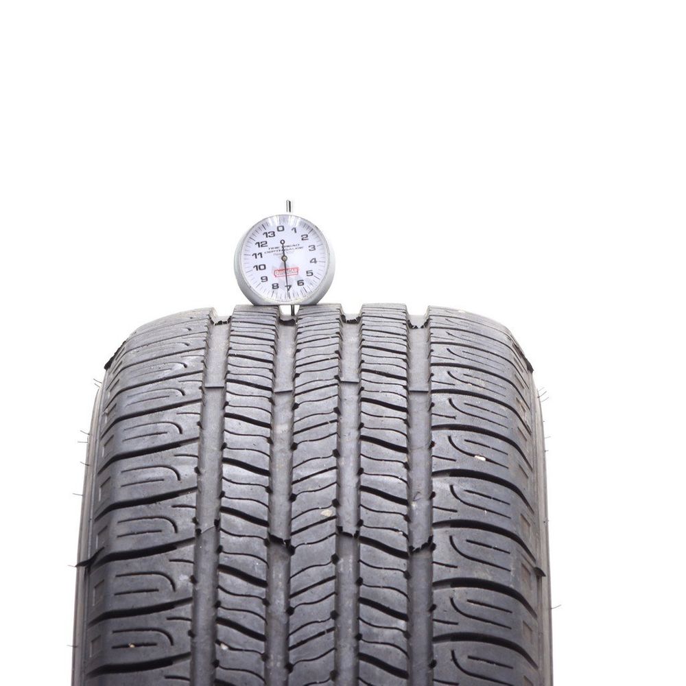 Set of (2) Used 235/70R16 Goodyear Assurance All-Season 106T - 7-8/32 - Image 2