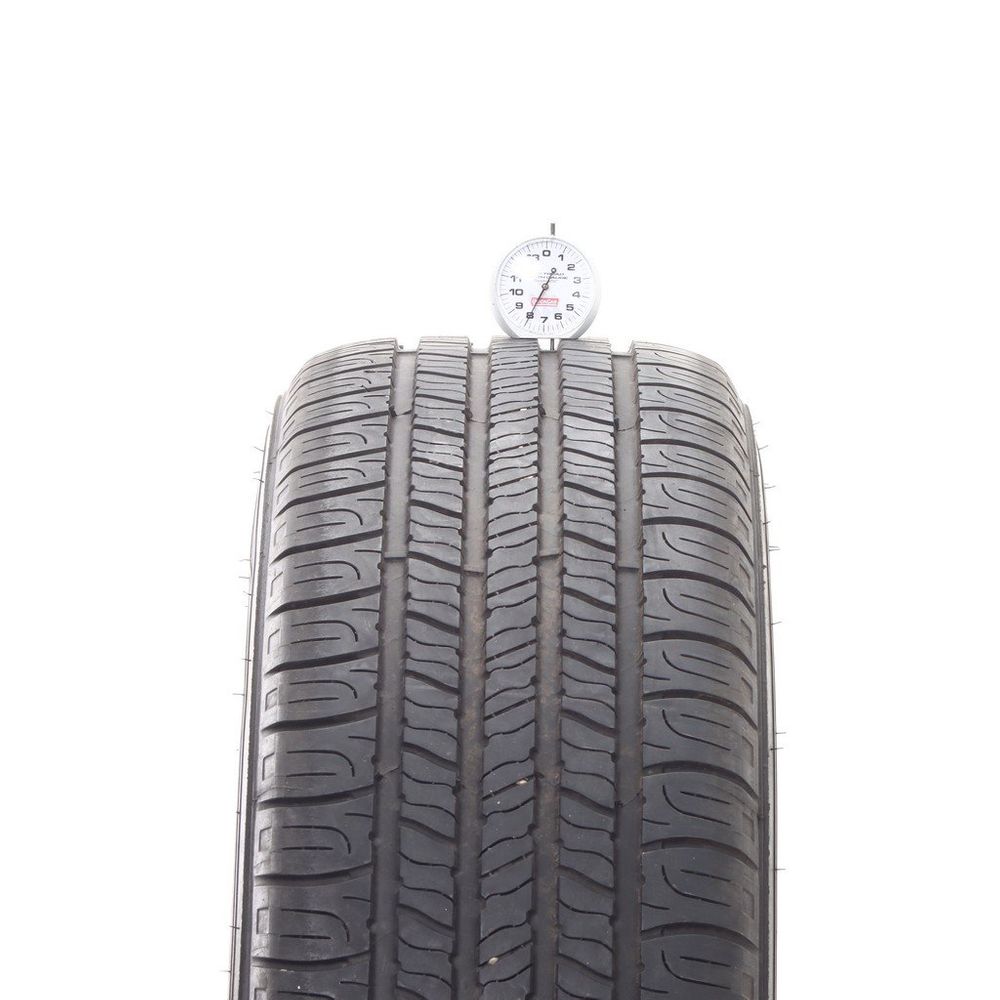 Set of (2) Used 235/70R16 Goodyear Assurance All-Season 106T - 7-8/32 - Image 5