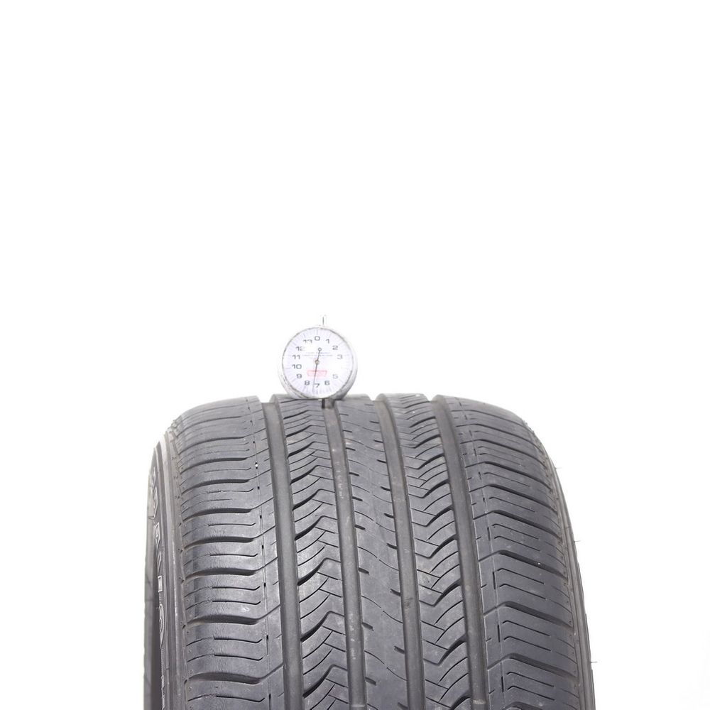 Used 255/45ZR19 Maxxis Bravo HP M3 104W - 7/32 - Image 2