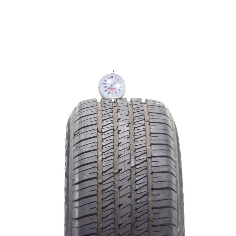 Set of (2) Used 205/60R16 Goodyear Eagle LS 91T - 9-9.5/32 - Image 2