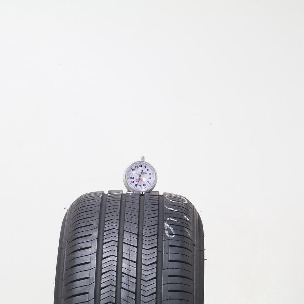 Set of (2) Used 205/60R16 NeoTerra NeoTour 92V - 7.5/32 - Image 2