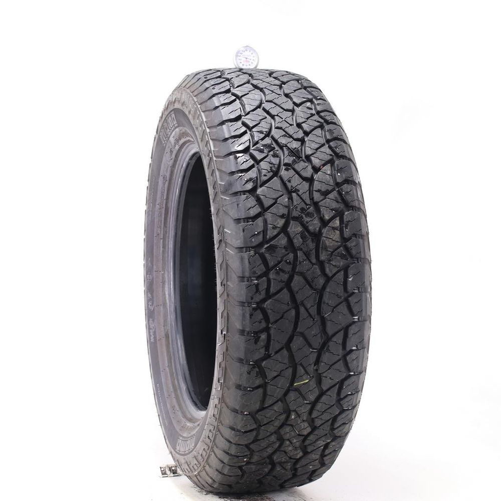 Used 275/60R20 Momo M-Trail M8 115H - 11/32 - Image 1