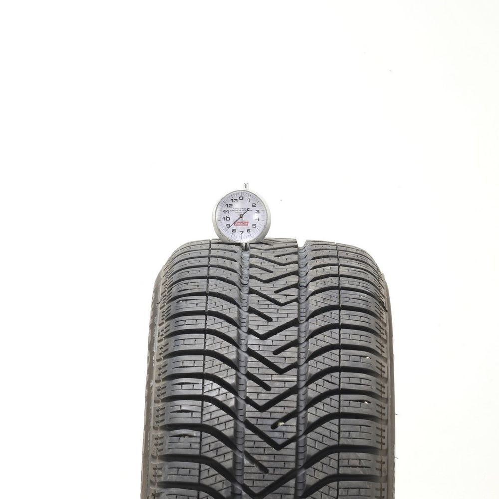 Set of (2) Used 195/50R16 Pirelli Winter 210 Snowcontrol Serie III 88H - 8.5-9/32 - Image 2