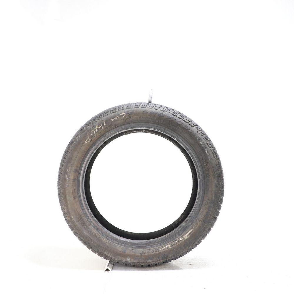 Set of (2) Used 195/50R16 Pirelli Winter 210 Snowcontrol Serie III 88H - 8.5-9/32 - Image 3