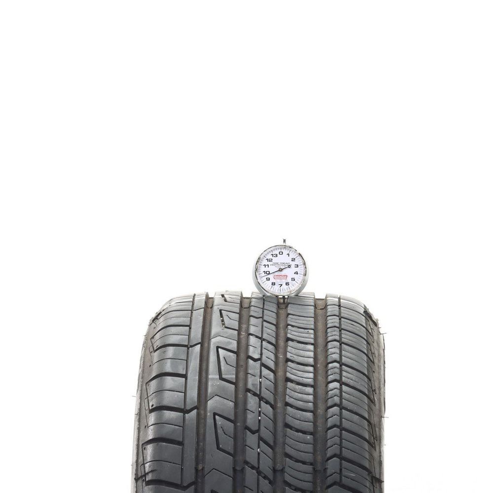 Set of (2) Used 205/50R17 Cooper CS5 Ultra Touring 93V - 9.5/32 - Image 2