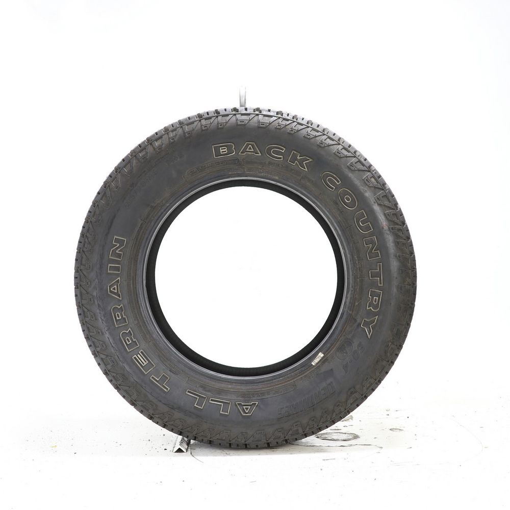 Used 215/70R16 DeanTires Back Country SQ-4 A/T 100T - 11.5/32 - Image 3