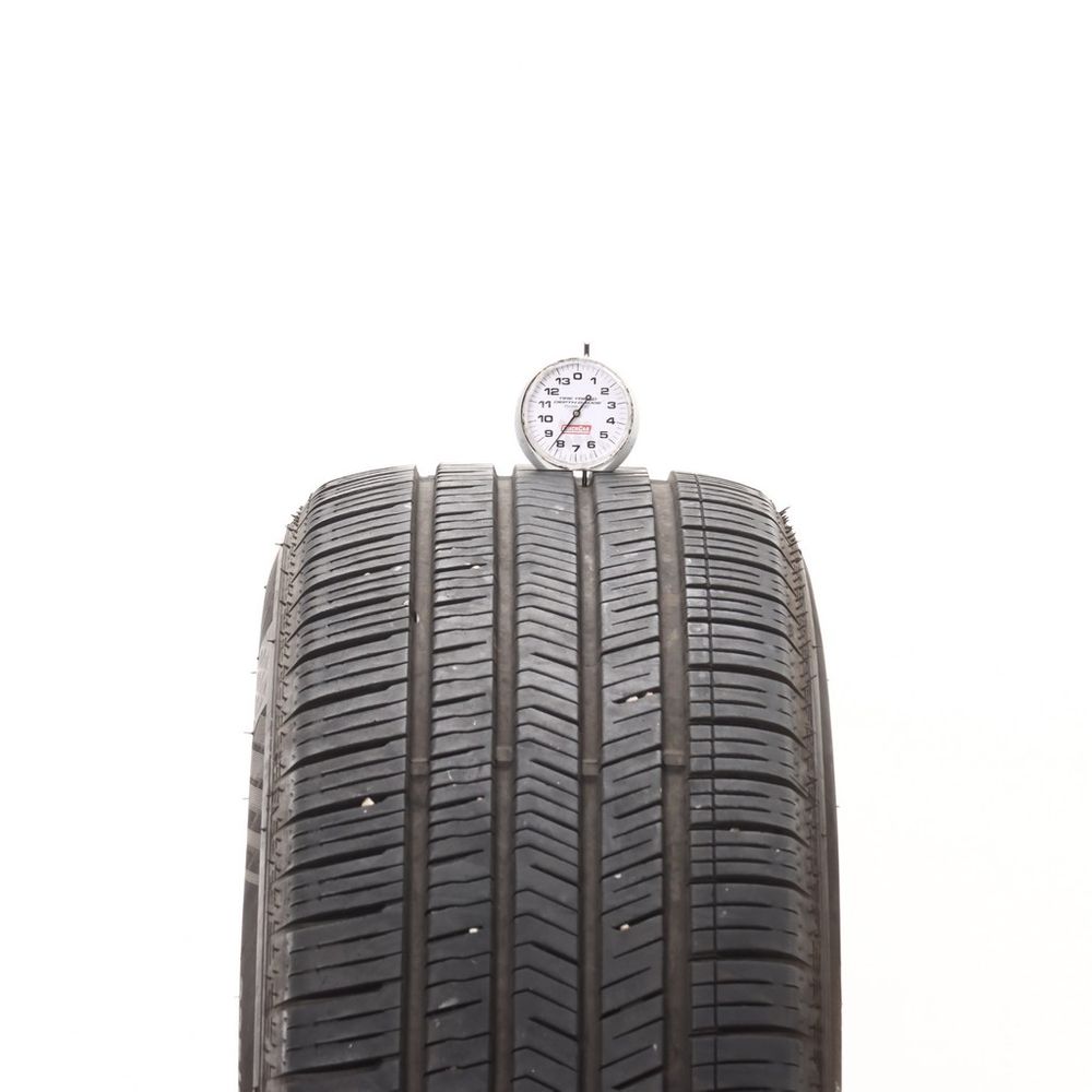 Set of (2) Used 225/60R17 Nexen N5000 Platinum 99H - 6.5-8/32 - Image 5