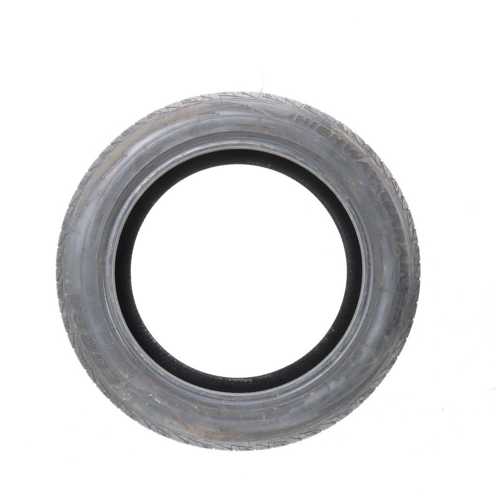 Used 255/50R20 Corsa Highway Terrain Plus 109H - 8.5/32 - Image 3