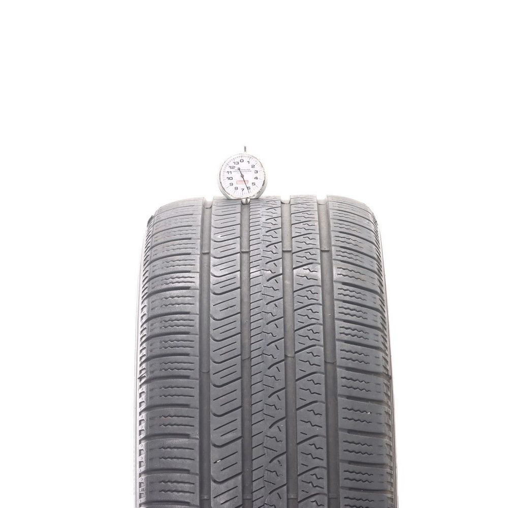 Used 245/50R20 Pirelli Scorpion AS Plus 3 102V - 6/32 - Image 2