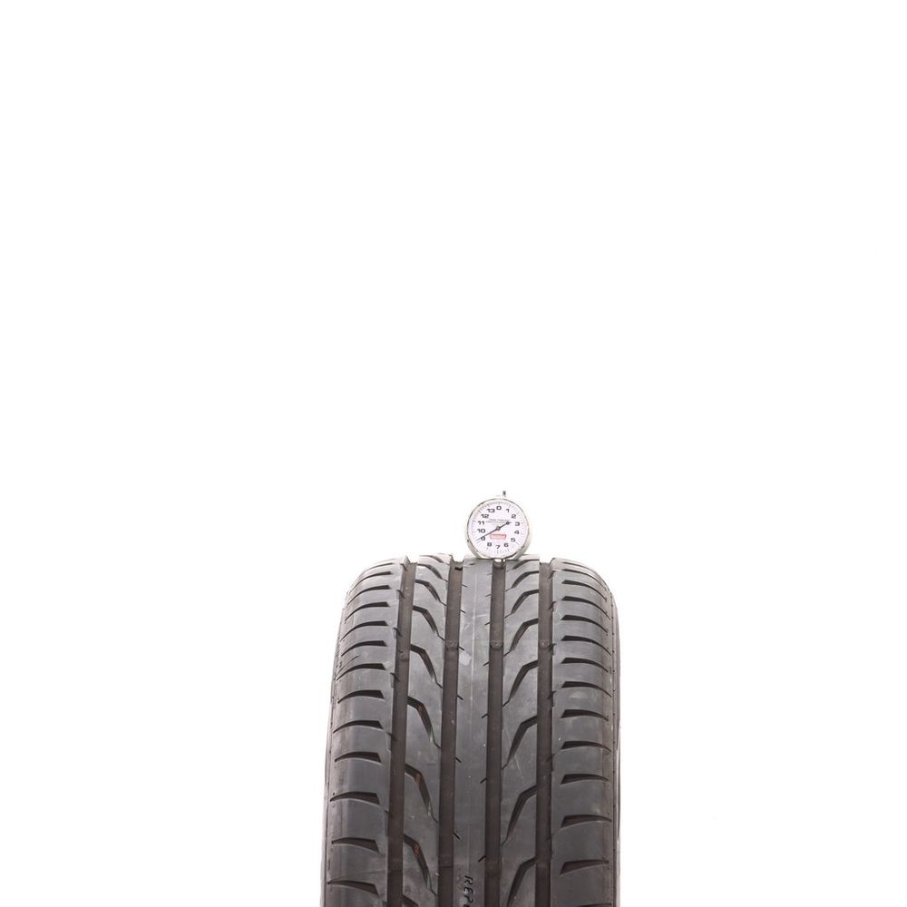 Used 205/55ZR16 General G-Max RS 91W - 9/32 - Image 2