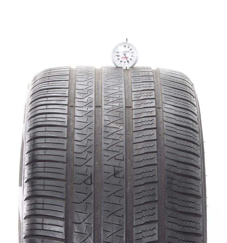 Set of (2) Used 315/40R21 Pirelli Scorpion Zero MO-S PNCS 111H - 6/32 - Image 2