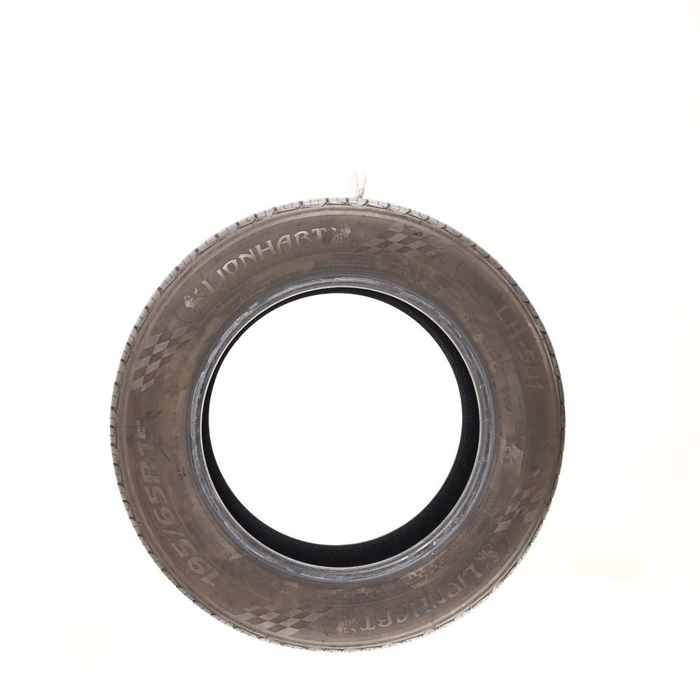 Used 195/65R15 Lionhart LH-501 91V - 7.5/32 - Image 3