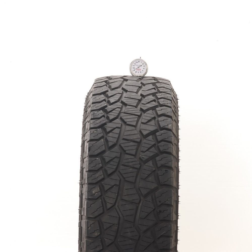 Set of (2) Used 265/70R17 Pathfinder All Terrain 115T - 7.5-9/32 - Image 5
