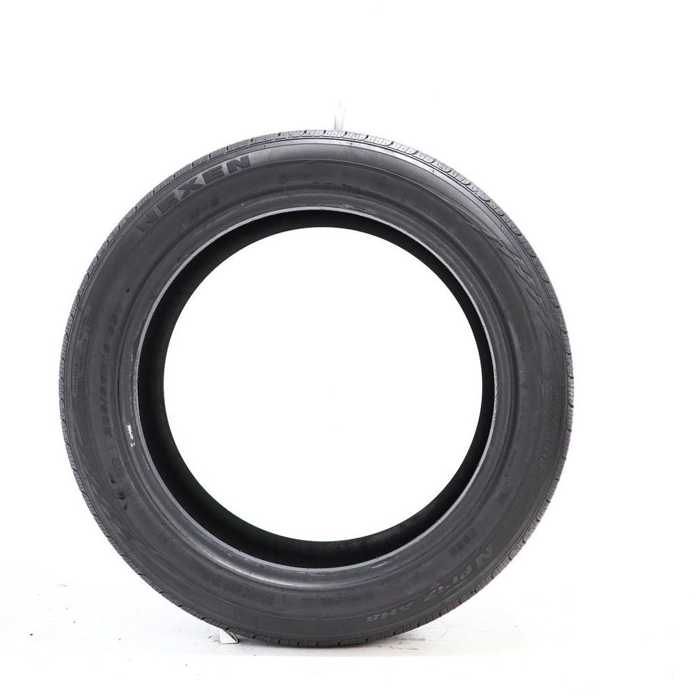 Used 225/50R18 Nexen N'Priz AH8 95V - 5.5/32 - Image 3