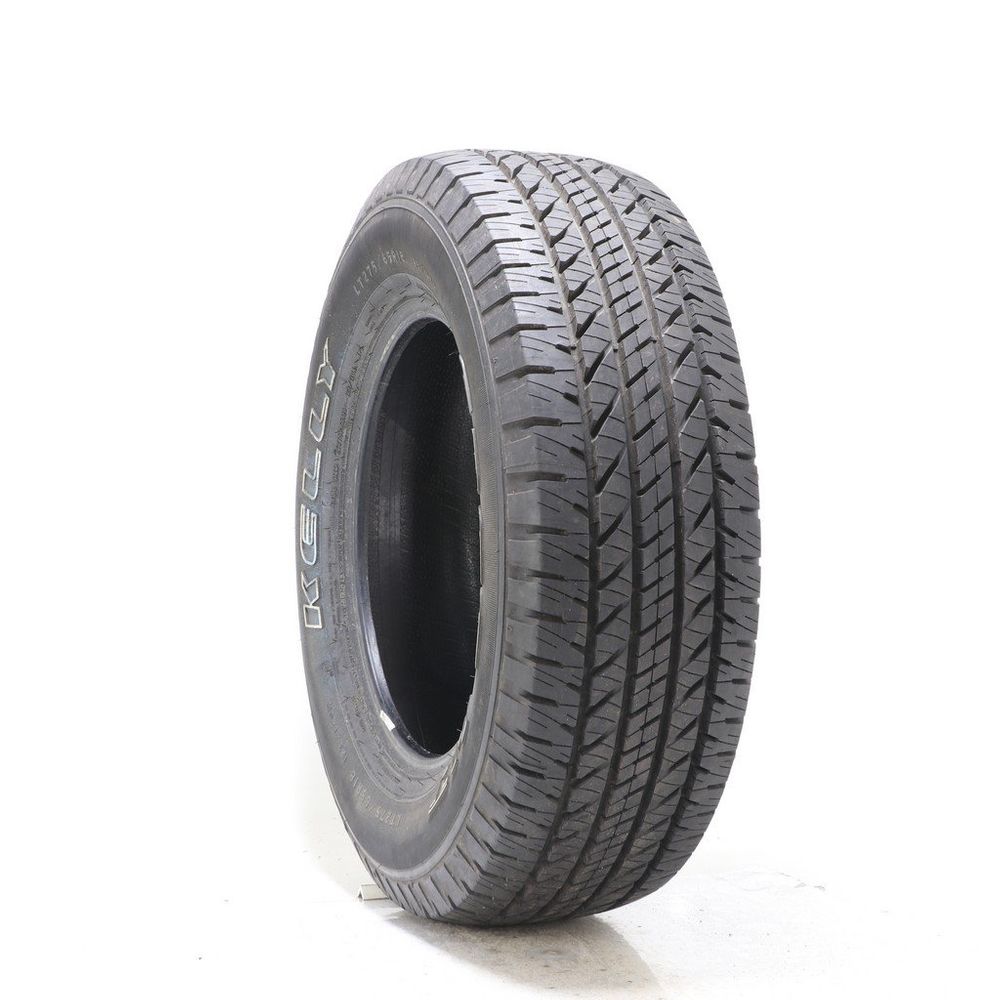 Used LT 275/65R18 Kelly Edge HT 123/120R E - 15/32 - Image 1
