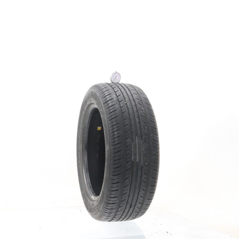 Used 215/55R16 Thunderer Mach II R301 97V - 8/32 - Image 1
