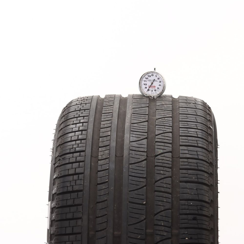 Set of (2) Used 295/40R20 Pirelli Scorpion Verde NO 106V - 7-8/32 - Image 5