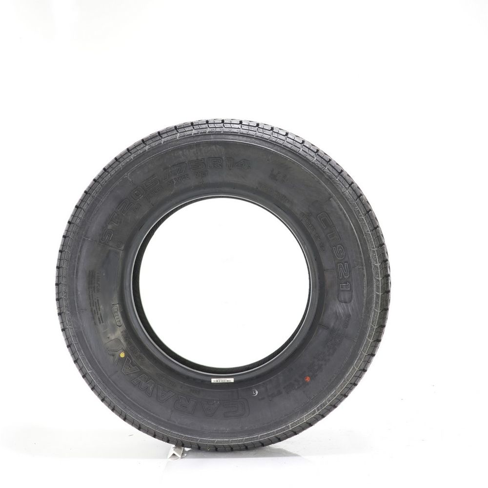 New ST 205/75R14 Caraway CT921 105/101L D - 9/32 - Image 3