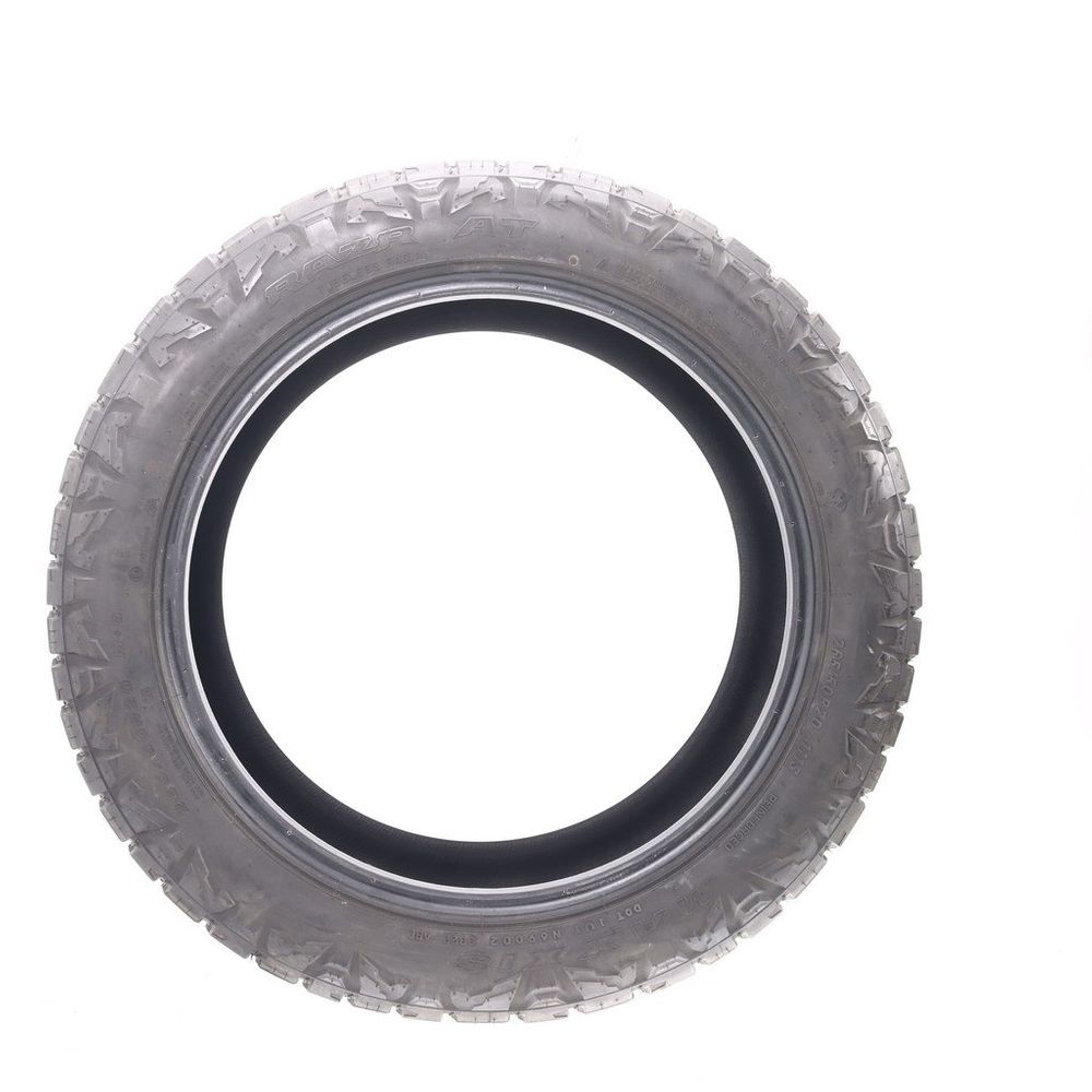 Used 265/50R20 Maxxis Razr AT 111S - 6.5/32 - Image 3