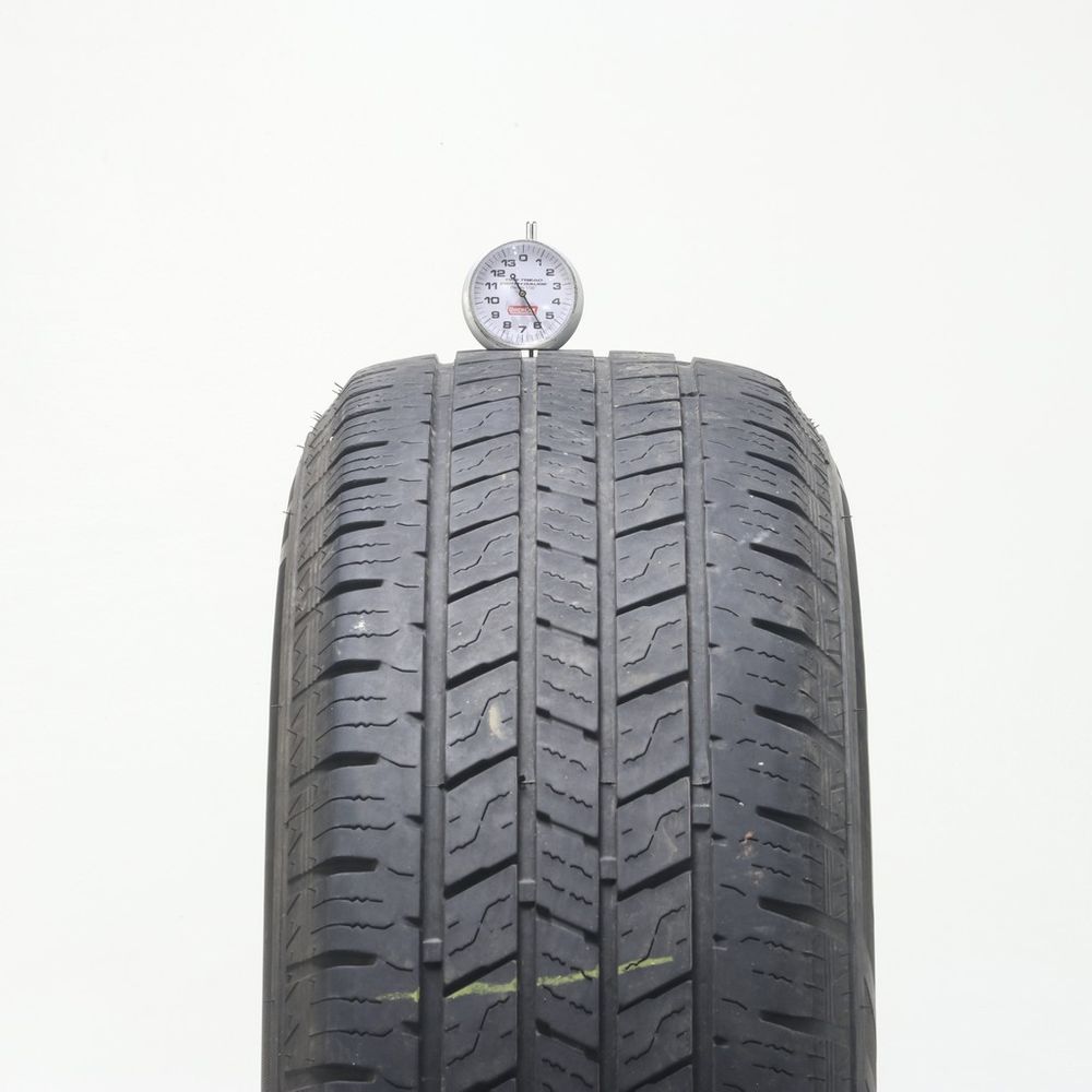 Used 245/70R17 Summit Trail Climber HT II 110T - 5.5/32 - Image 2