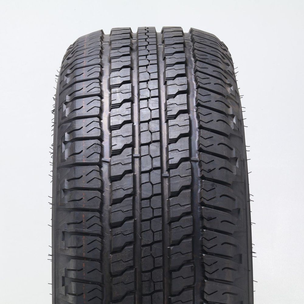 New 275/65R18 Goodyear Wrangler Fortitude HT 116T - 11/32 - Image 2