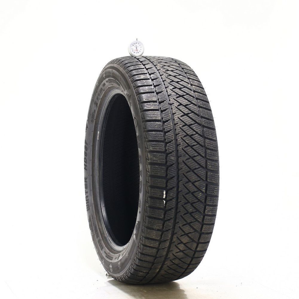 Used 235/55R19 Haida Winter HD687 105H - 6/32 - Image 1