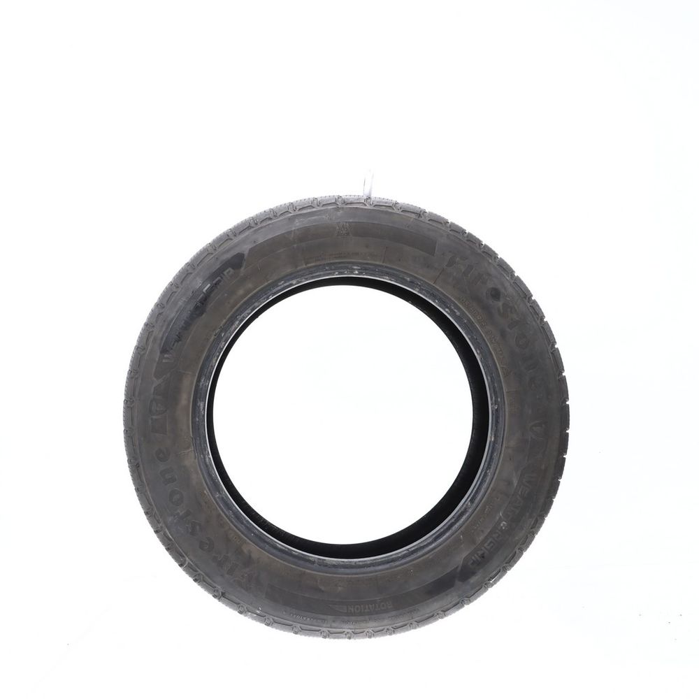 Used 205/60R16 Firestone WeatherGrip 92H - 8/32 - Image 3