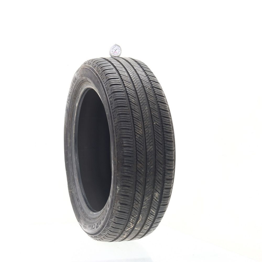 Used 225/55R19 Yokohama Geolandar CV G058 99V - 9/32 - Image 1