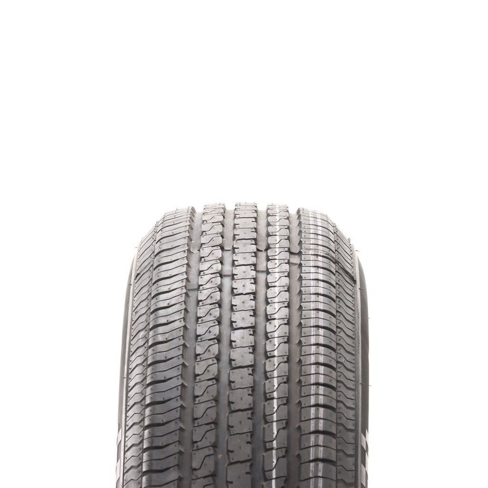 Driven Once ST 225/75R15 Trailer King RST 113/108M D - 8/32 - Image 2