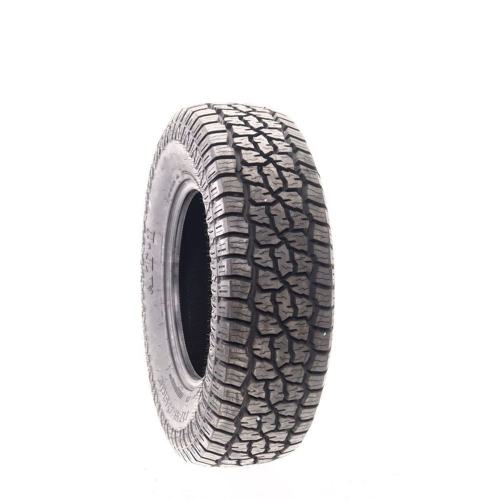 Set of (2) New LT 245/75R16 Crossmax AT-1 120/116S E - Image 1