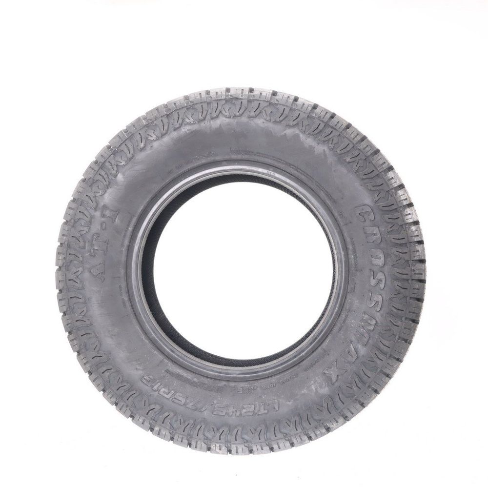 Set of (2) New LT 245/75R16 Crossmax AT-1 120/116S E - Image 3