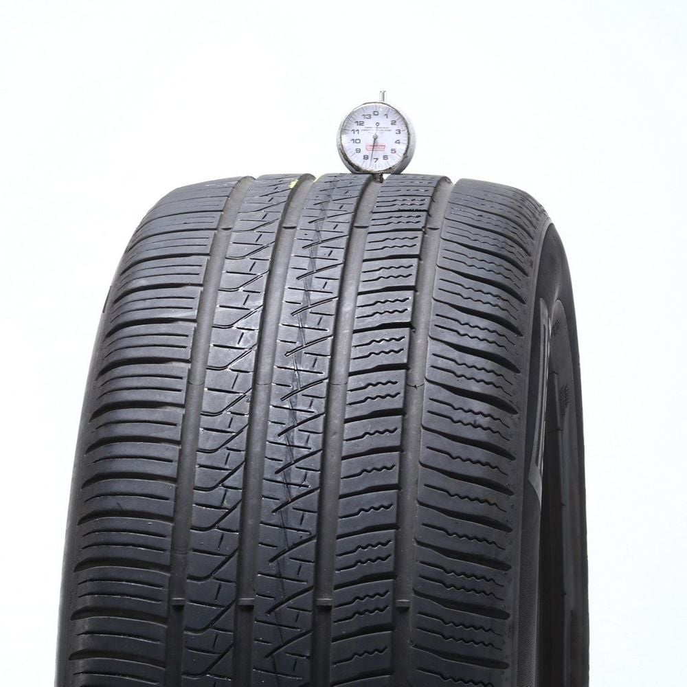 Set of (2) Used 275/50R20 Pirelli Scorpion Zero MO 109H - 6-7/32 - Image 5