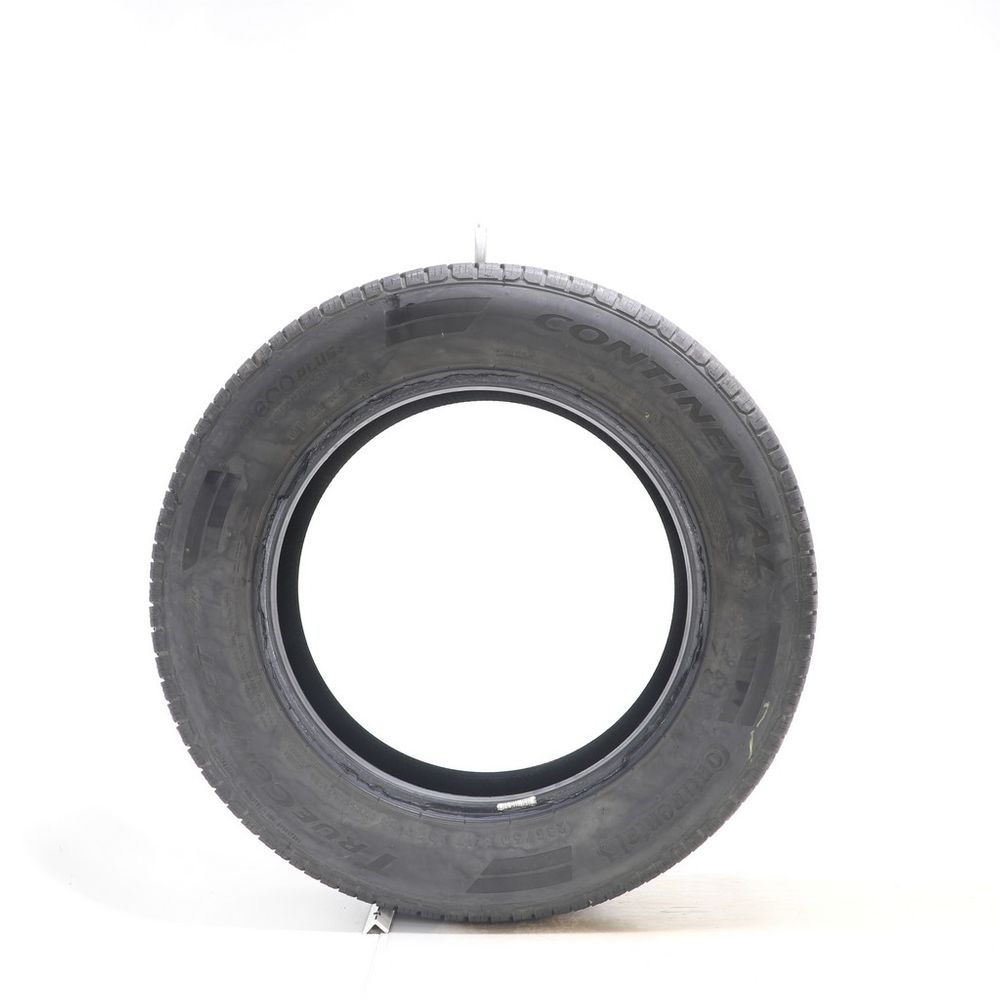 Used 235/60R17 Continental TrueContact Tour 102T - 7.5/32 - Image 3