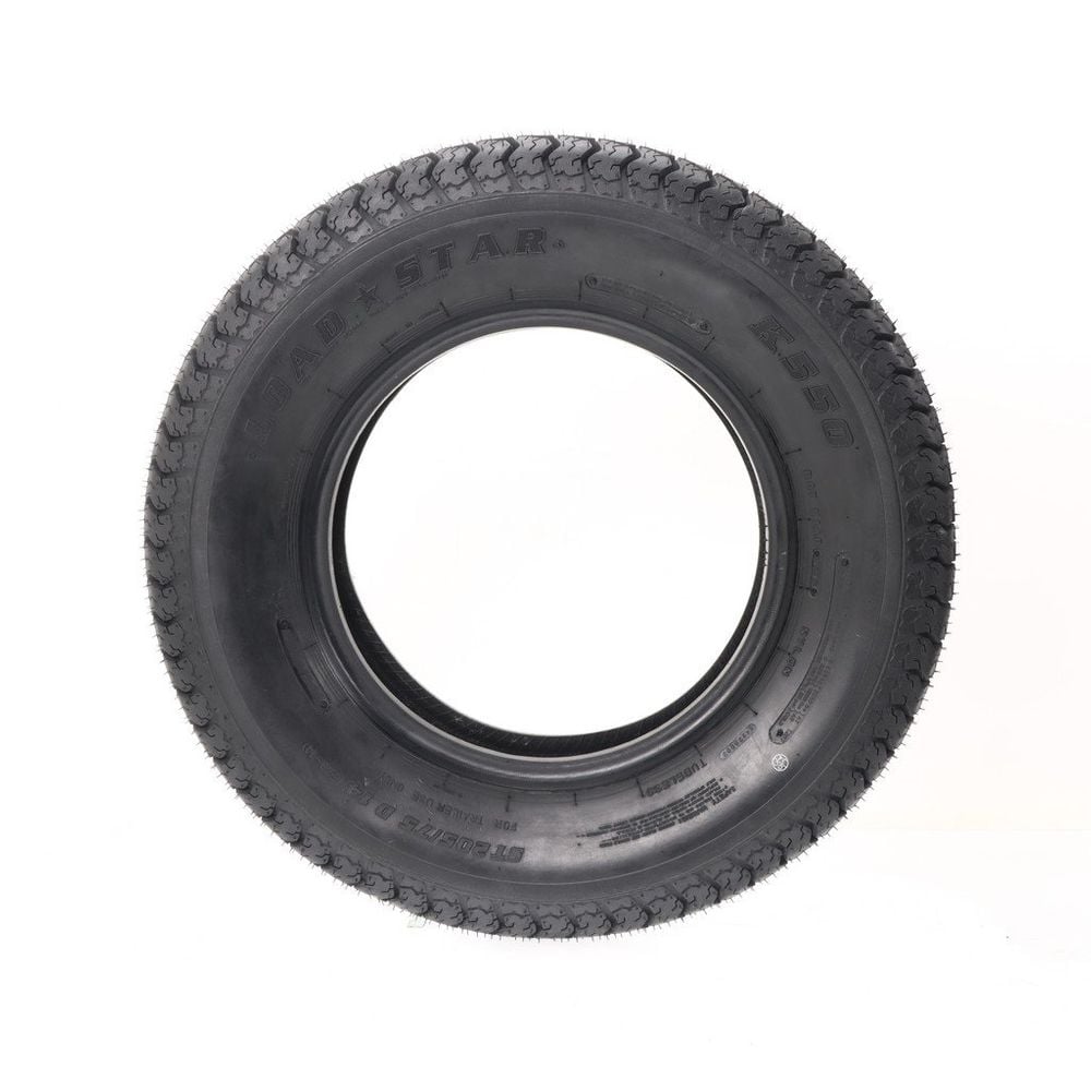 New ST 205/75D14 Load Star K550 105/101M D - Image 3