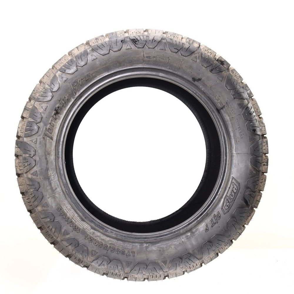 Used LT 305/55R20 AMP Terrain Pro A/T P 121/118S E - 16/32 - Image 3